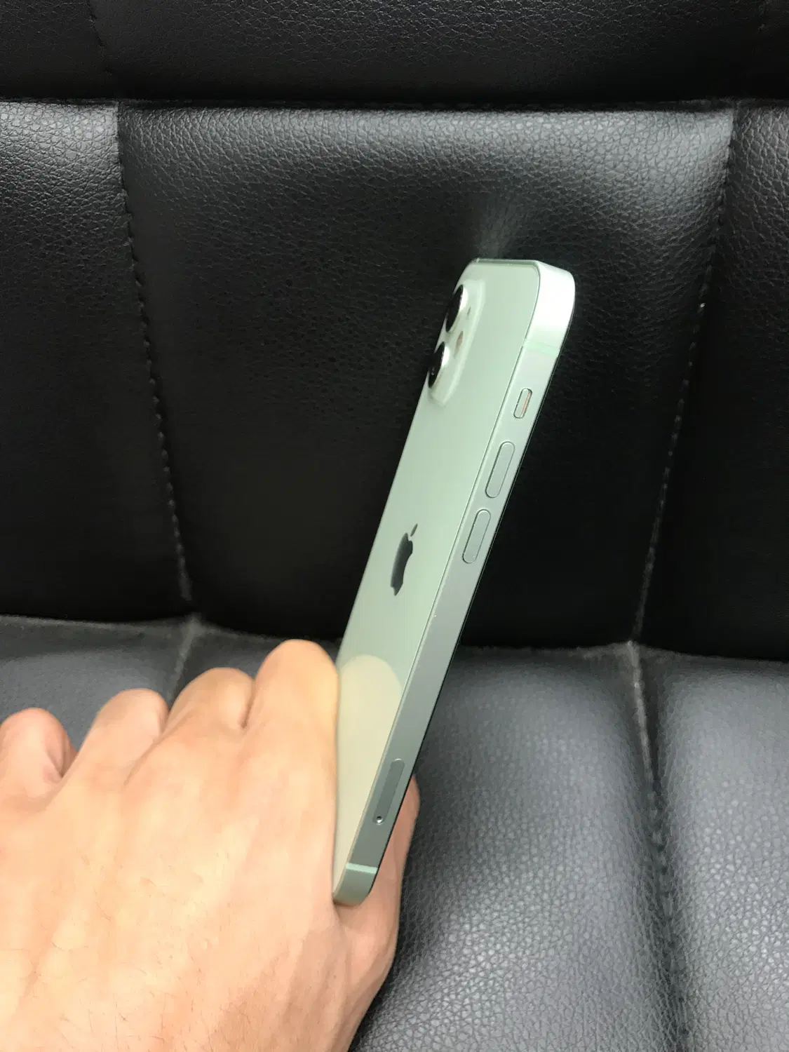 iPhone 12 128|موبایل|تهران, ائمه اطهار|دیوار