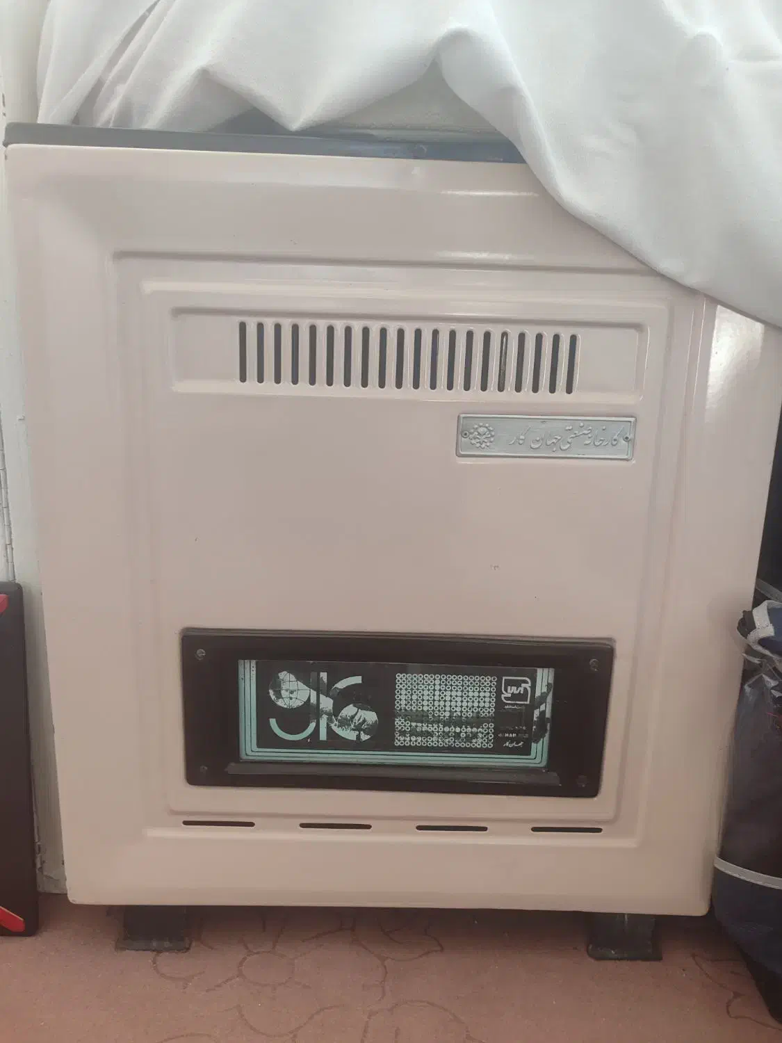 بخاری|بخاری، هیتر، شومینه|مشهد, گلشور|دیوار