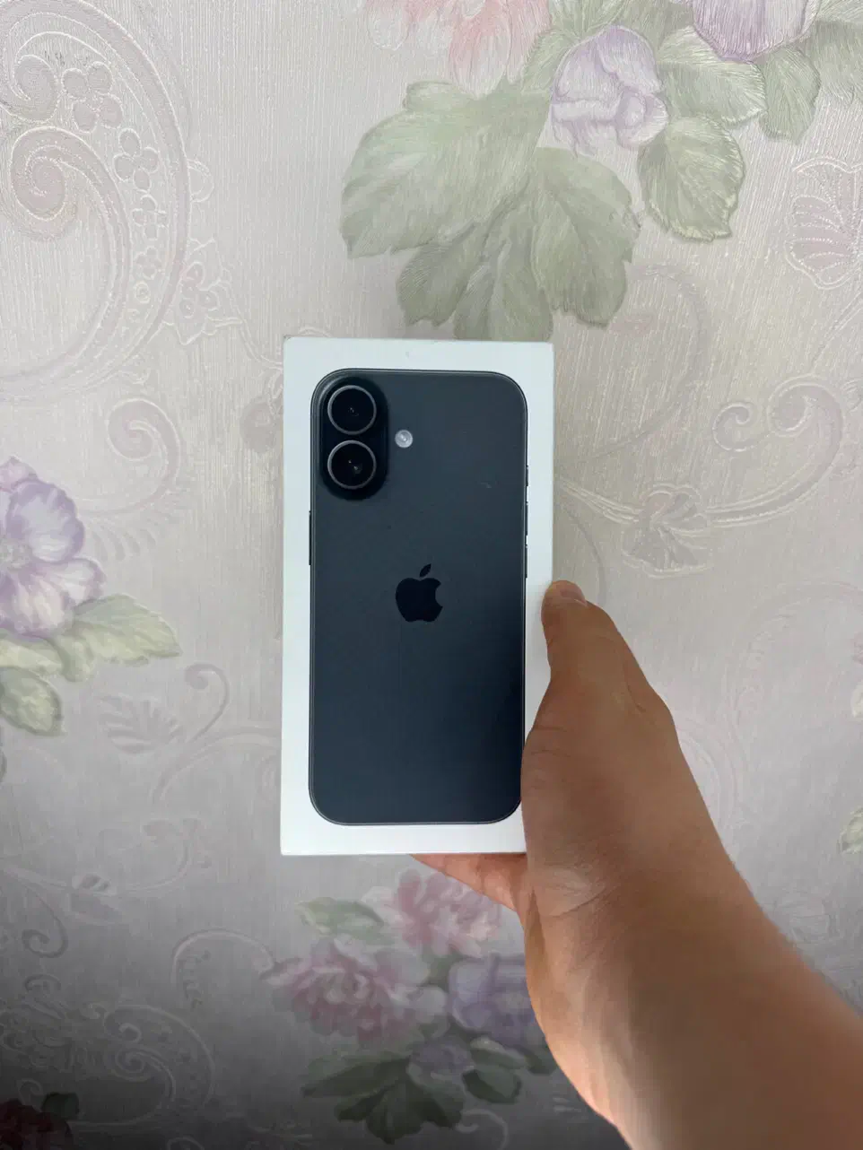 iPhone 17 normal|موبایل|کرمانشاه, |دیوار