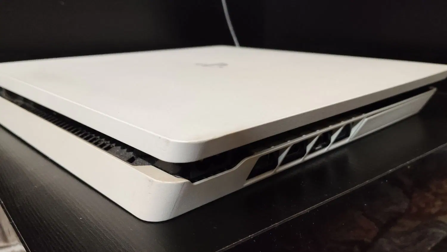 ps4 slim|کنسول، بازی ویدئویی و آنلاین|قرچک, مهدیه|دیوار