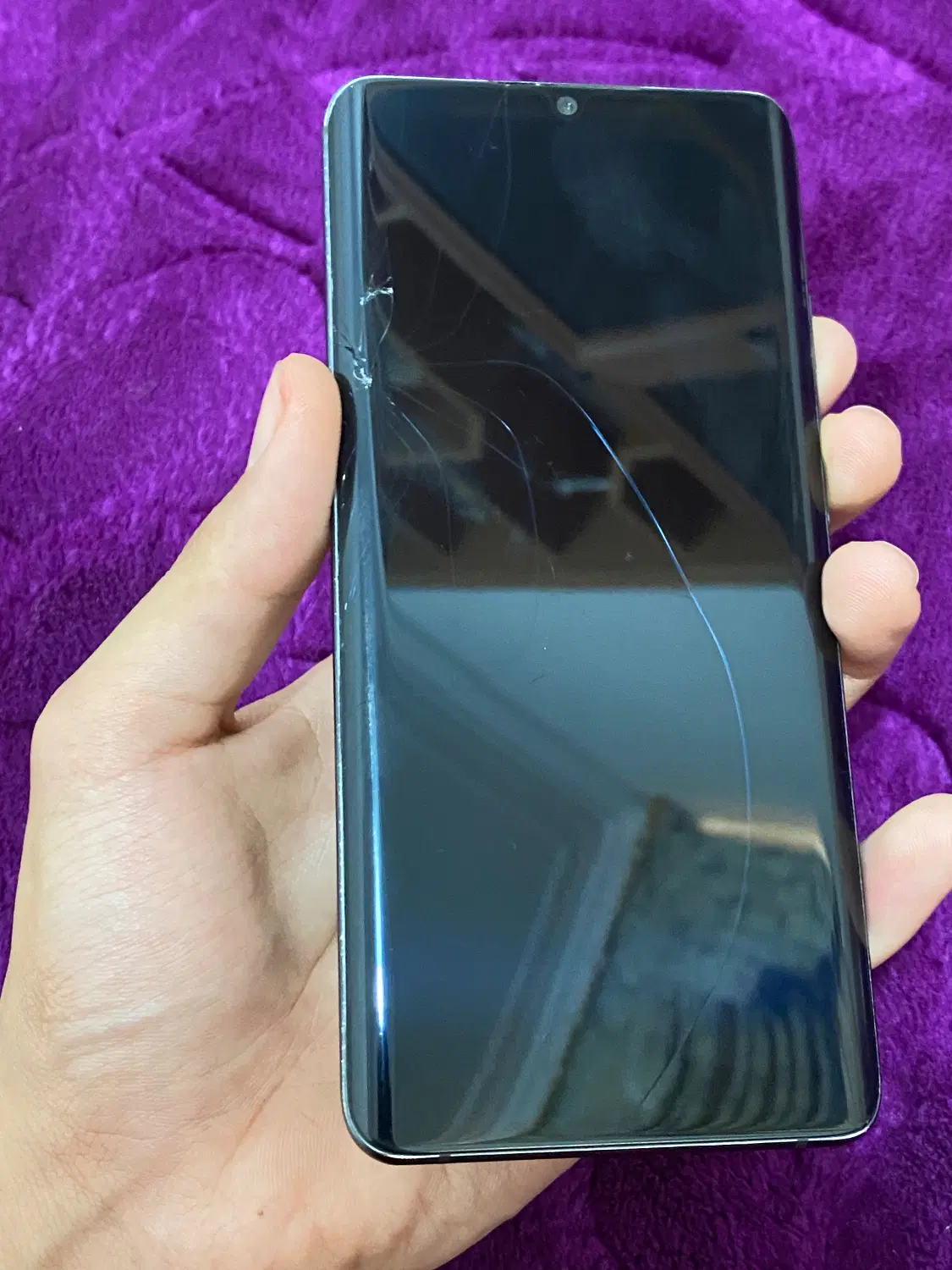 Mi note 10|موبایل|کرمان, |دیوار