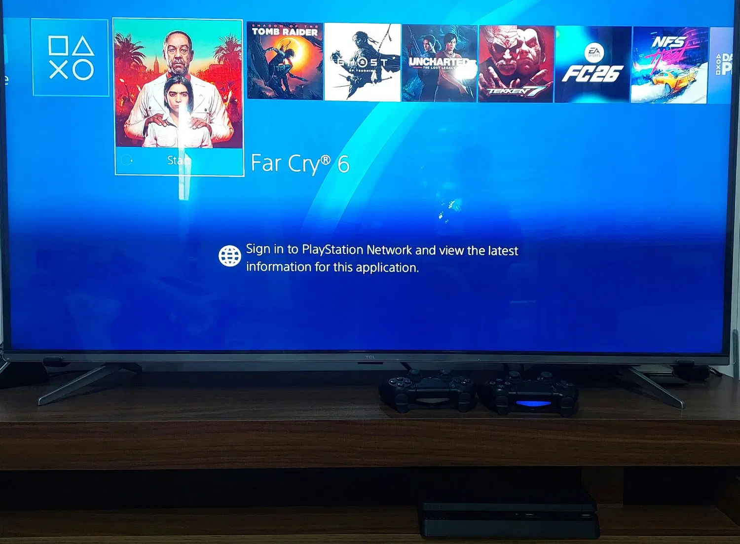ps4|کنسول، بازی ویدئویی و آنلاین|کرج, کرج نو|دیوار