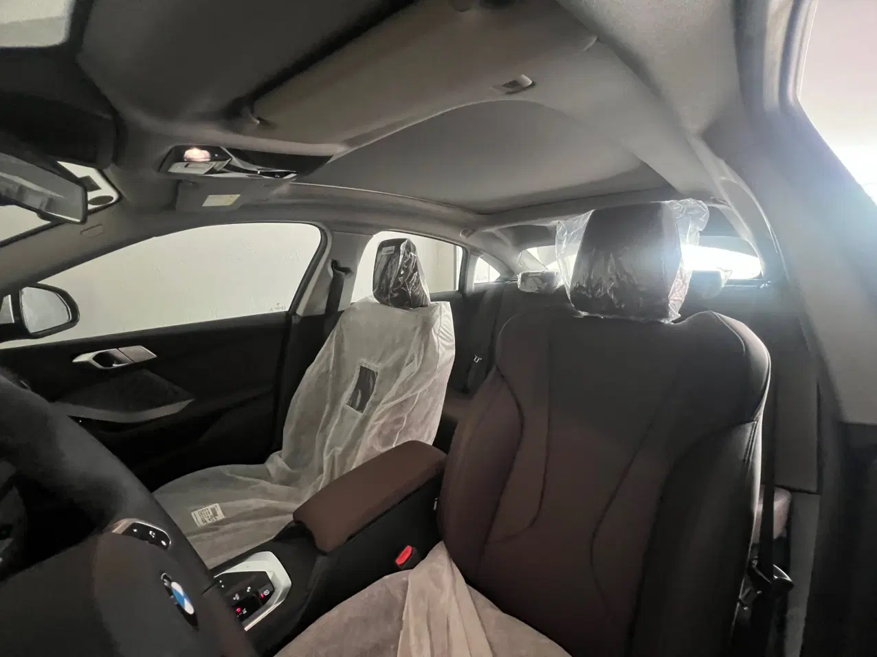 فروش BMW 225L|خودرو سواری و وانت|تهران, پونک|دیوار