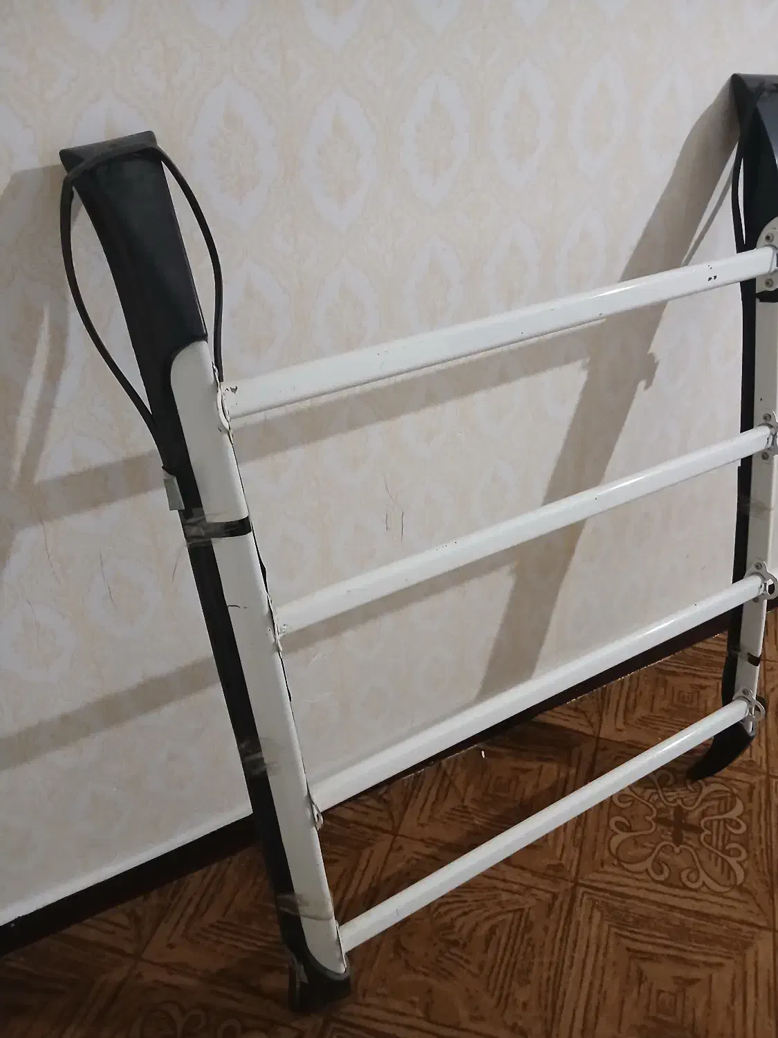 باربند|قطعات یدکی و لوازم جانبی|اهواز, شهرک الهیه|دیوار