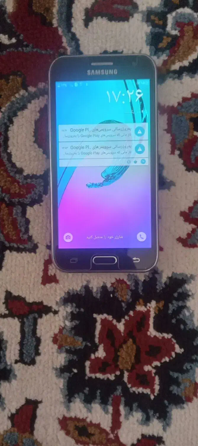 سامسونگ|موبایل|مشهد, عباس‌آباد|دیوار