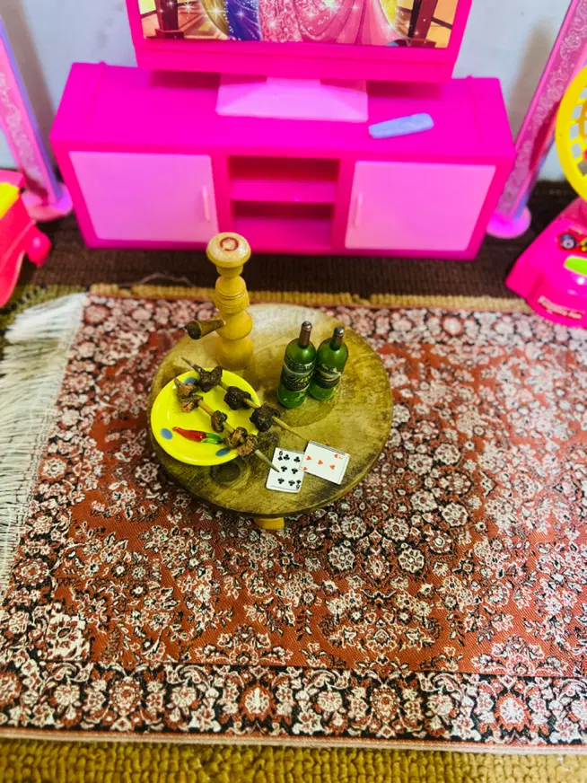 باربی|اسباببازی|شاهینشهر, خانه کارگر|دیوار