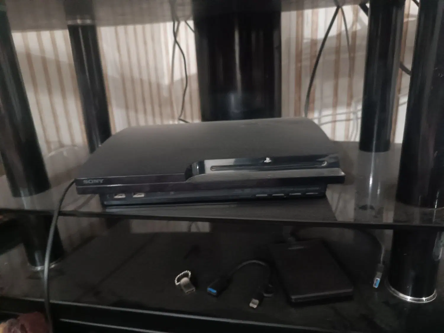 ps3|کنسول، بازی ویدئویی و آنلاین|یامچی, |دیوار