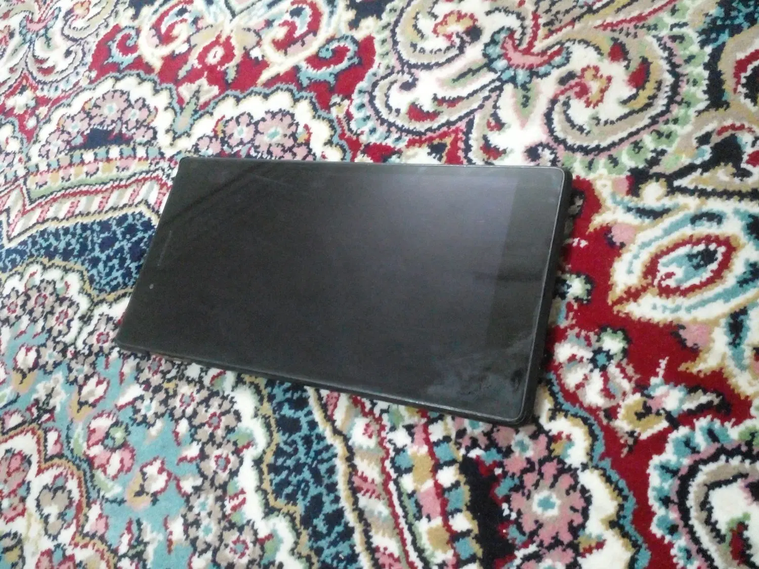 تبلت|تبلت|گرگان, |دیوار
