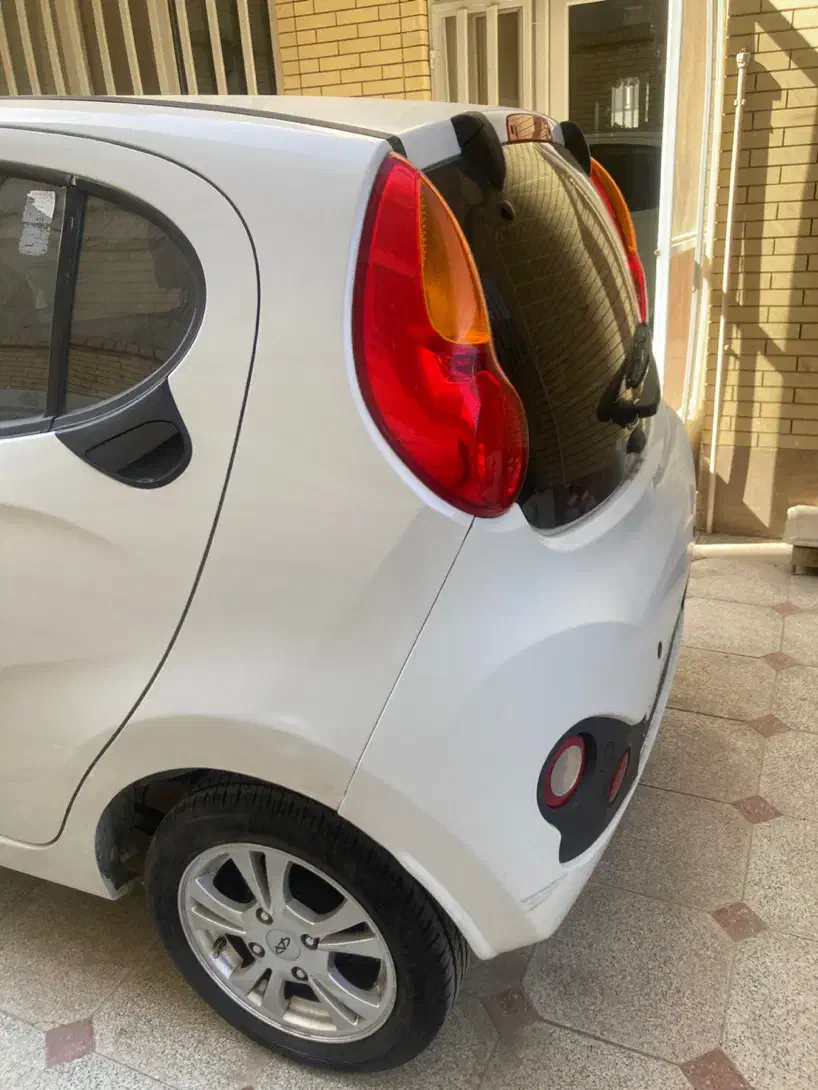 Mvm110s|خودرو سواری و وانت|کرمان, |دیوار