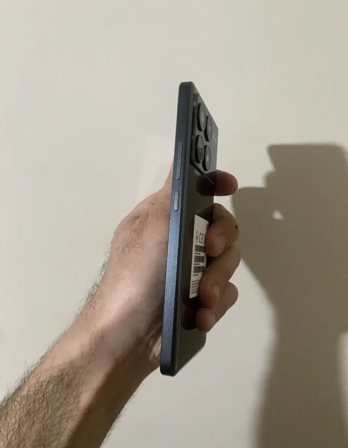 گوشی x6 pro|موبایل|اسلام‌شهر, شهرک مفیدی|دیوار