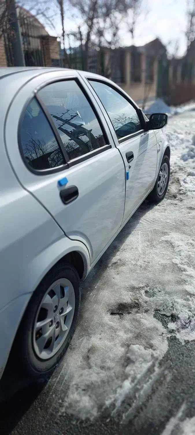 ساینا cng gxl|خودرو سواری و وانت|بستان آباد, |دیوار