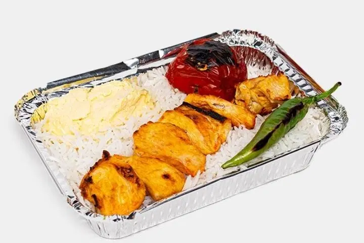 غذای آبرومند برای احسان محرم و صفر|خوردنی و آشامیدنی|تبریز, |دیوار