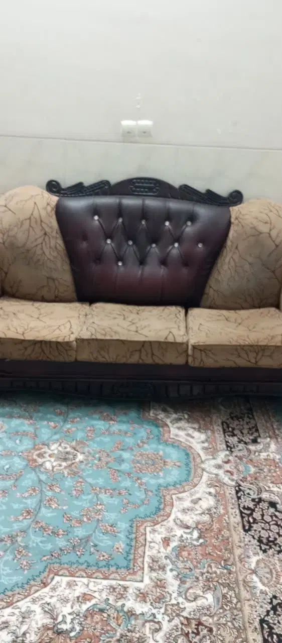 مبلمان|مبلمان خانگی و میز عسلی|حمیدیا, |دیوار