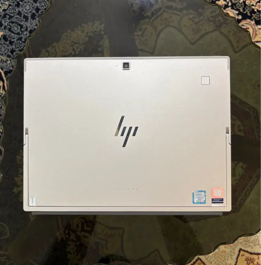 لپتاپ HP Elite X2 G4|رایانه همراه|دهدشت, |دیوار