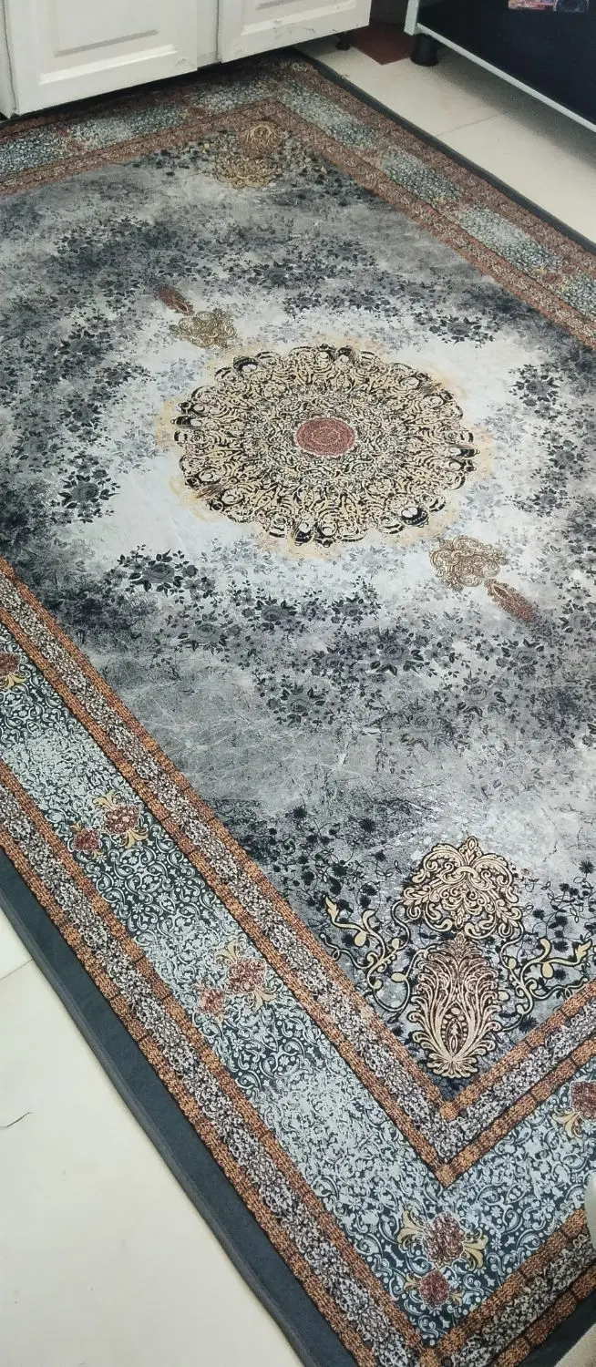 گلیم|گلیم، جاجیم، گبه|خرمآباد, |دیوار