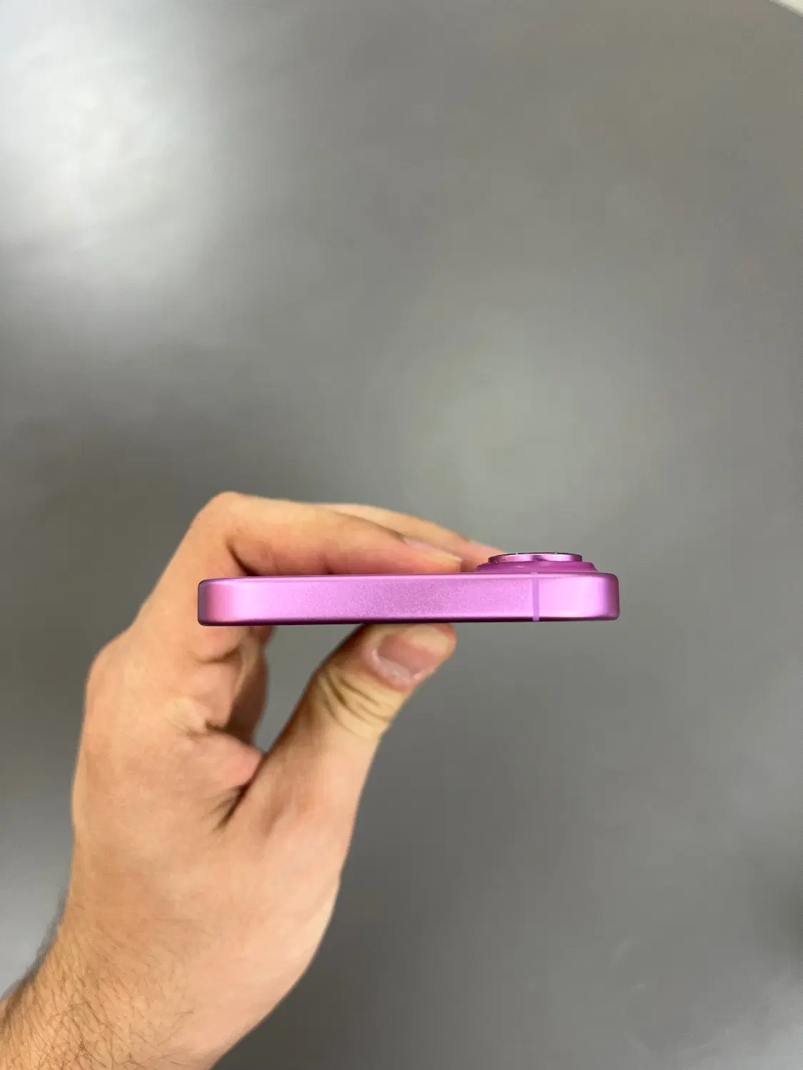 iPhone 16 normal 128g|موبایل|کرج, اصفهانی‌ها|دیوار