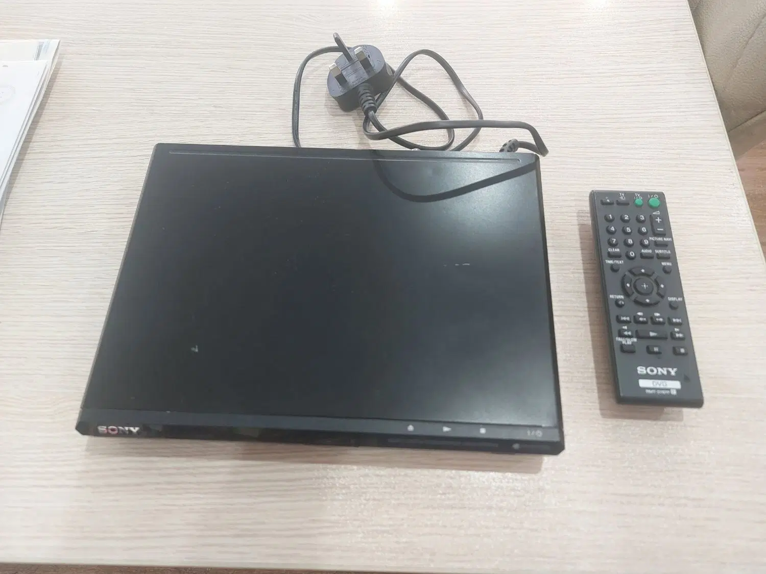 CD/DVD player|پخش‌کننده DVD و ویدیو|تهران, دارآباد|دیوار