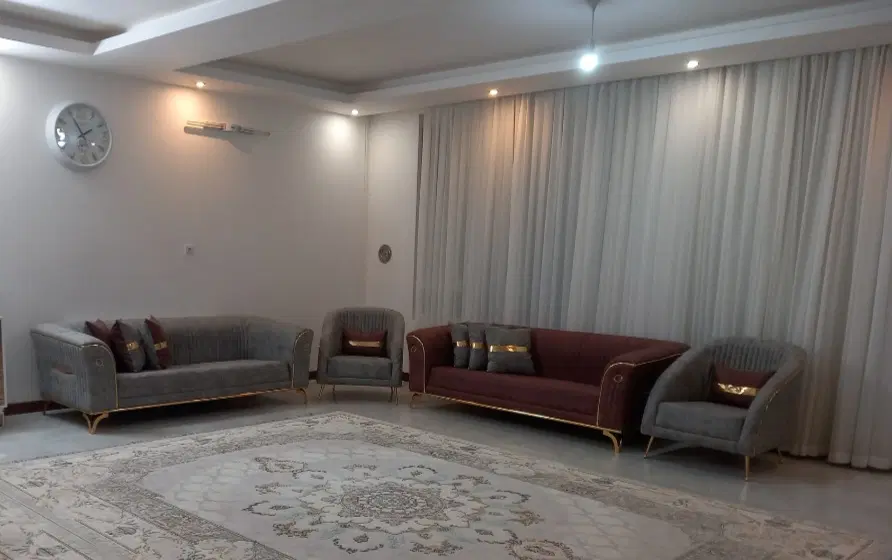 مبلمان|مبلمان خانگی و میز عسلی|بیرجند, |دیوار