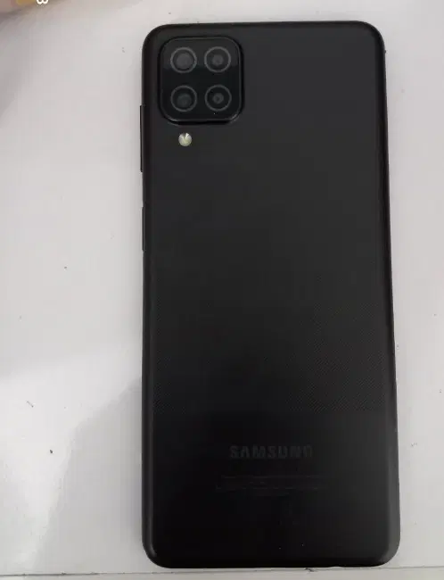 A12 Samsung|موبایل|مشهد, دانشجو|دیوار