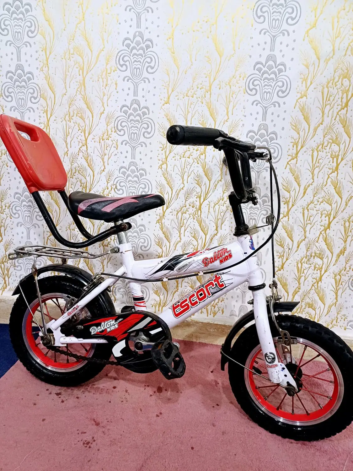 دوچرخه ۱۲|دوچرخه، اسکیت، اسکوتر|اهواز, کیانشهر|دیوار