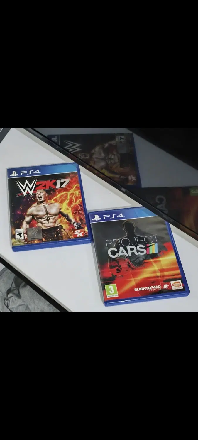بازی ps4|کنسول، بازی ویدئویی و آنلاین|دوگنبدان, |دیوار