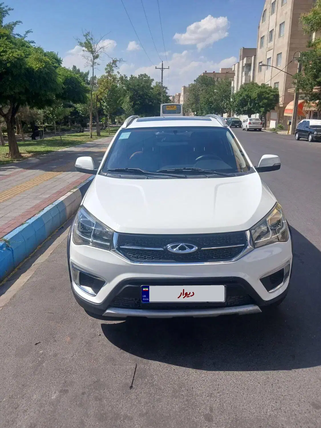 mvm x22 مدل ۹۷|خودرو سواری و وانت|تبریز, |دیوار