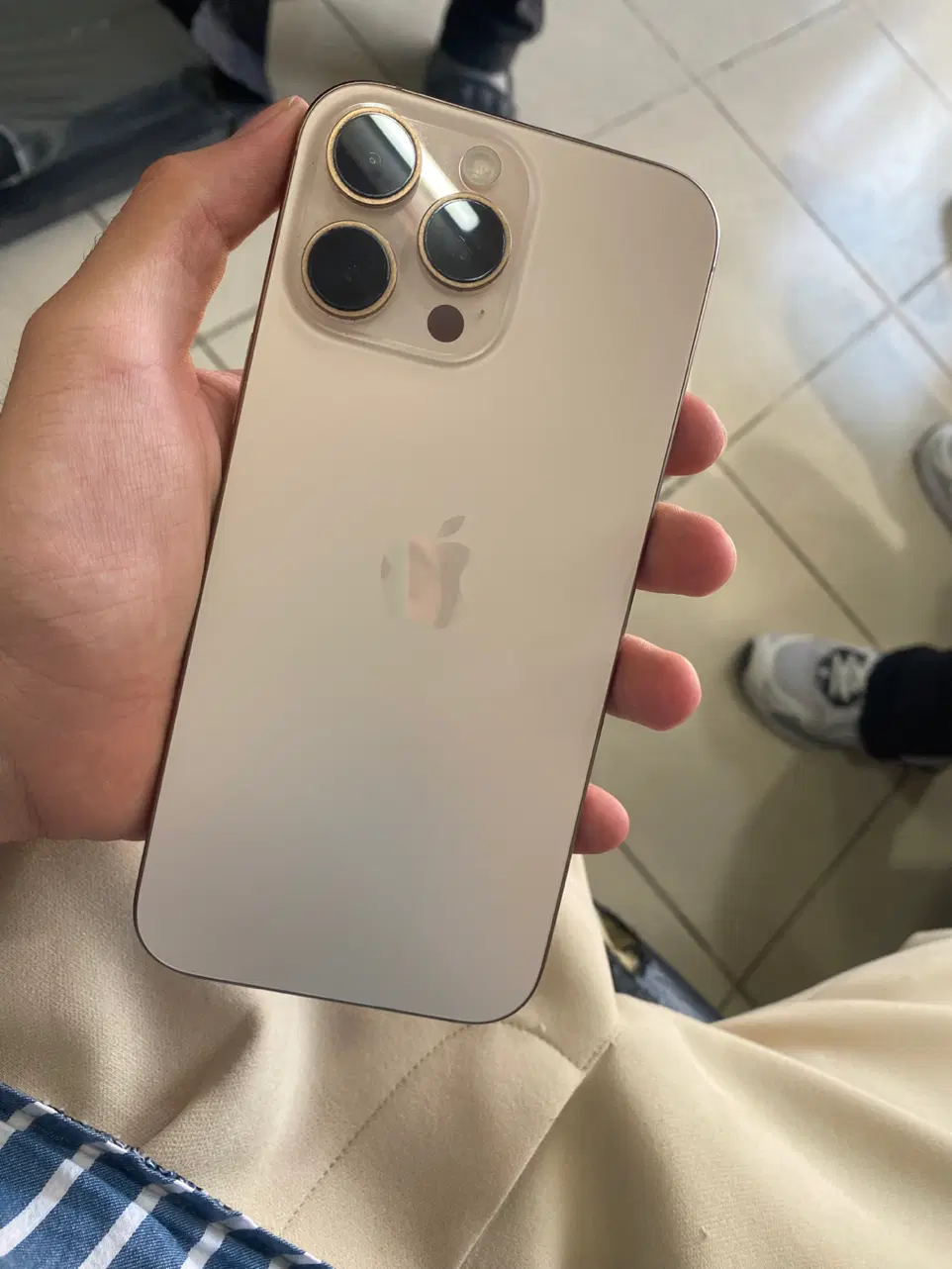 iPhone 16 pro max CH|موبایل|ارومیه, |دیوار