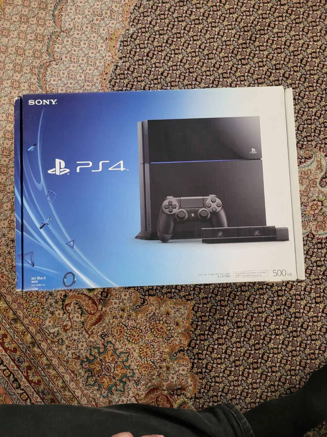 ps4|کنسول، بازی ویدئویی و آنلاین|تهران, فدک|دیوار
