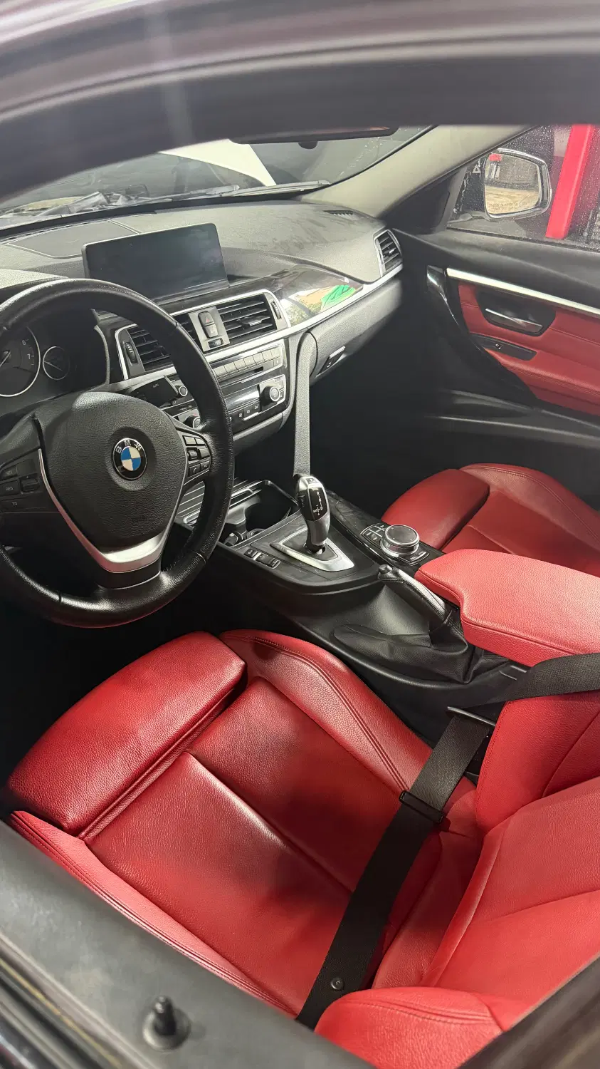 bmw320i 2017|خودرو سواری و وانت|رشت, منظریه|دیوار