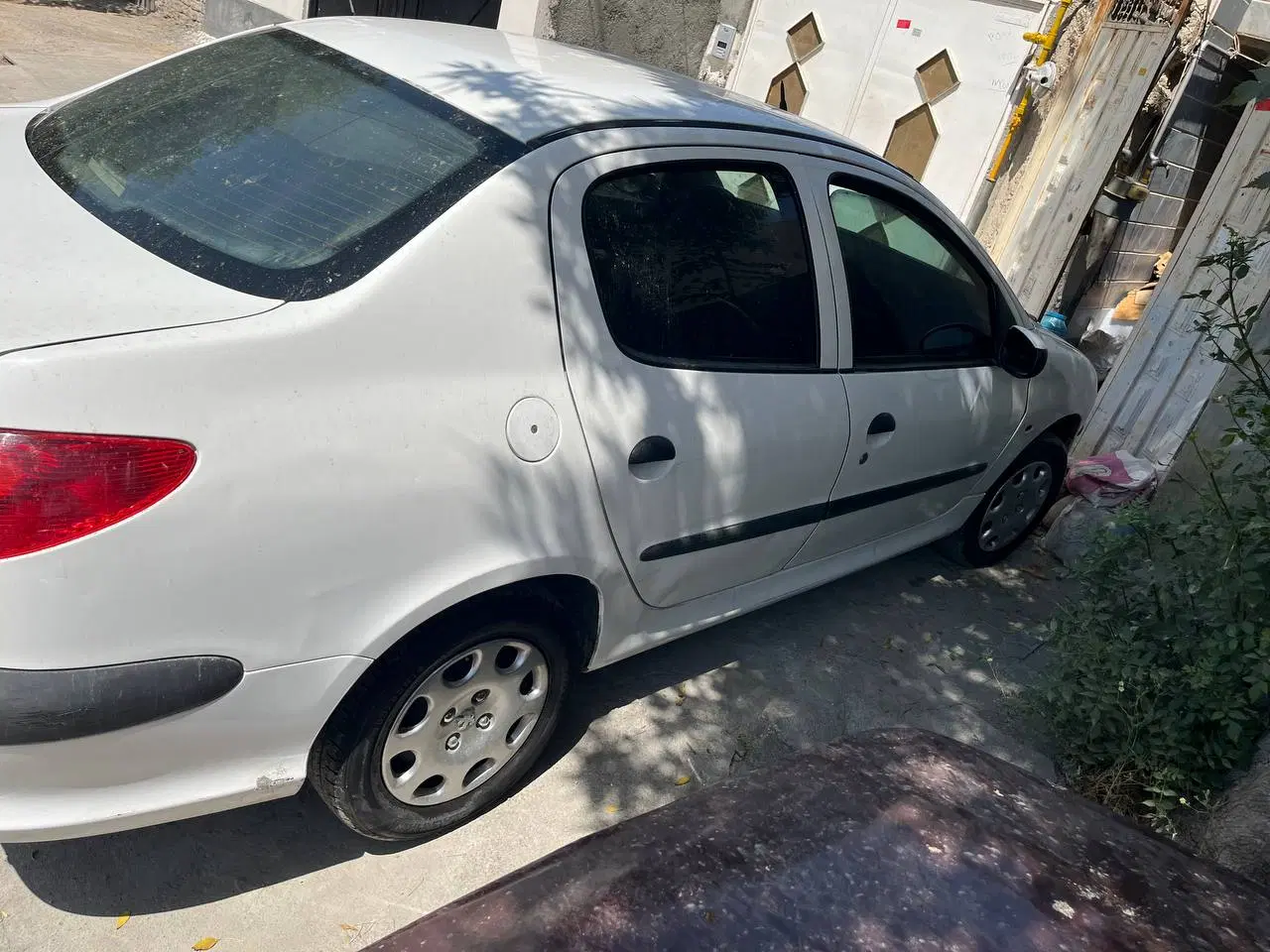 206sd|خودرو سواری و وانت|تهران, شارق|دیوار