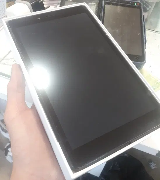 samsung tab a|تبلت|مشهد, نظام دوست|دیوار