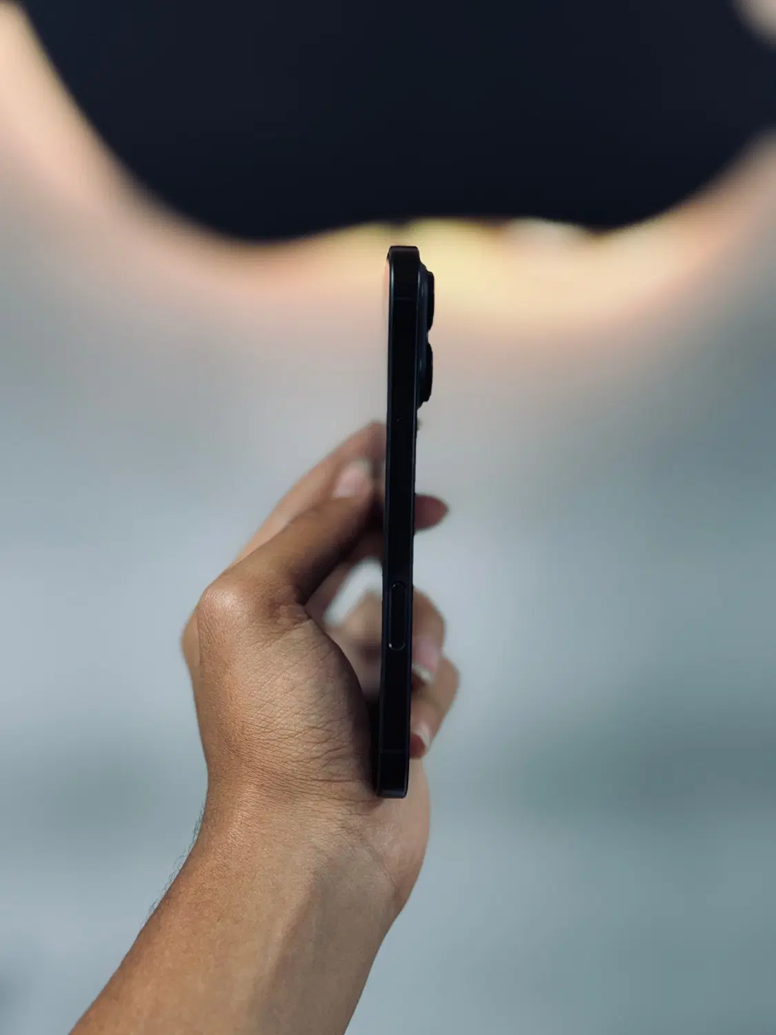 iphone 16 pro|موبایل|همدان, |دیوار