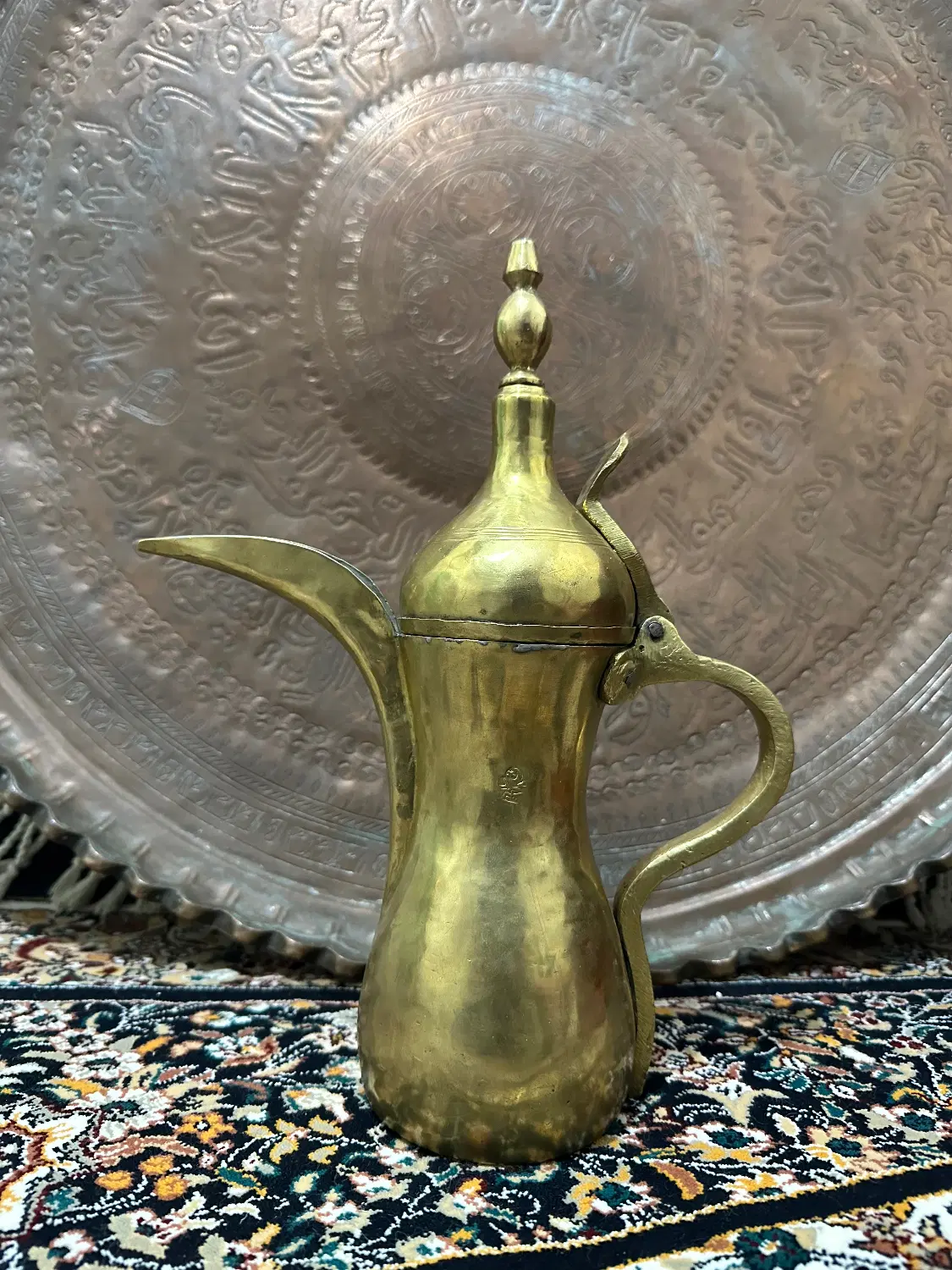 دله|قوری، کتری، قهوهساز دستی|اهواز, کوی علوی|دیوار