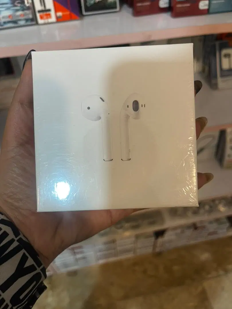 air pod pro2|لوازم جانبی موبایل و تبلت|لاهیجان, انقلاب|دیوار