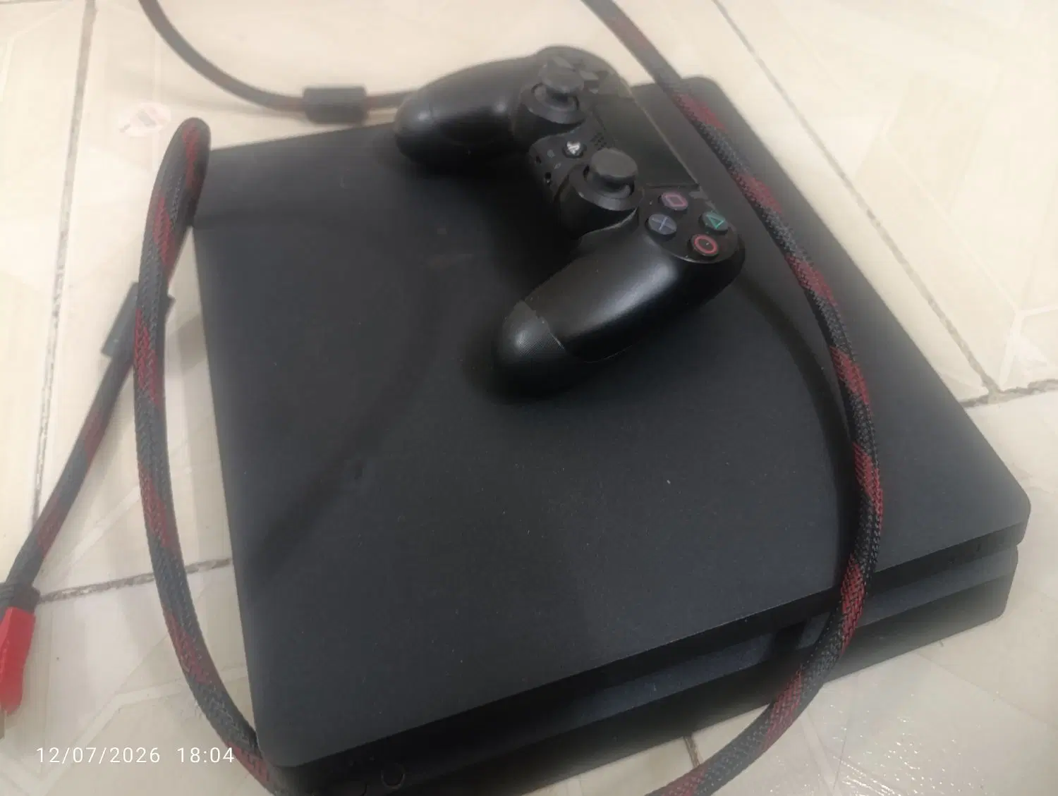 PS4|کنسول، بازی ویدئویی و آنلاین|تهران, امیریه|دیوار