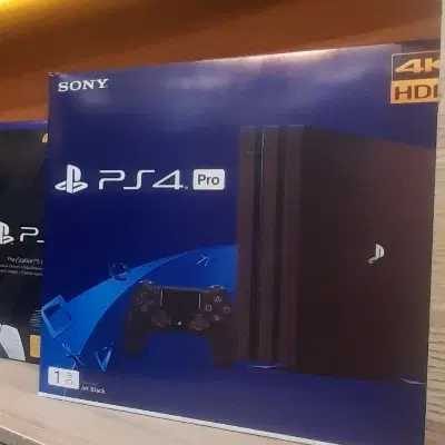 ps4 پرو|کنسول، بازی ویدئویی و آنلاین|کرج, اصفهانی‌ها|دیوار