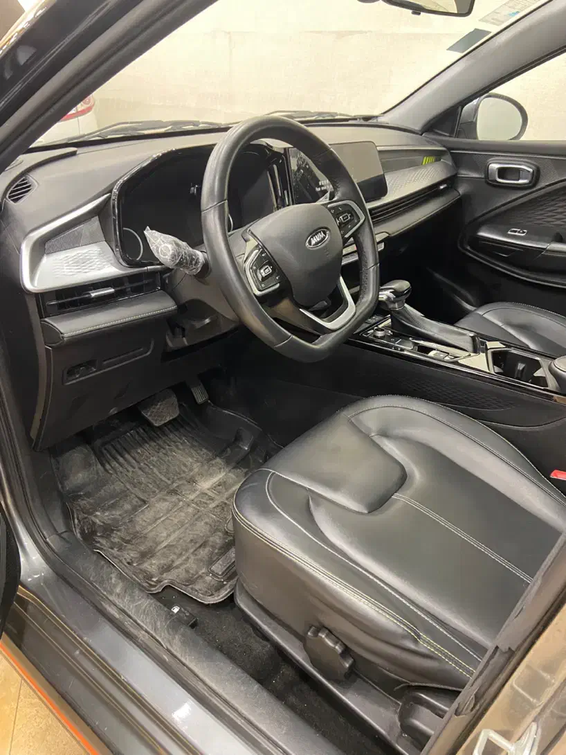 MVM x33 cross|خودرو سواری و وانت|تبریز, |دیوار