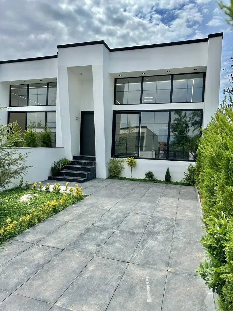 ویلازیر قیمت/فــوری/مدرن باروفگاردن/معاوضه باماشین - Widok 2