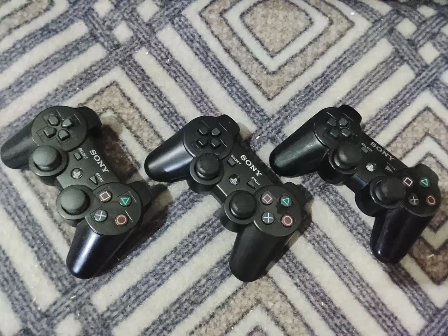 ps3|کنسول، بازی ویدئویی و آنلاین|گلبهار, نوبهار|دیوار