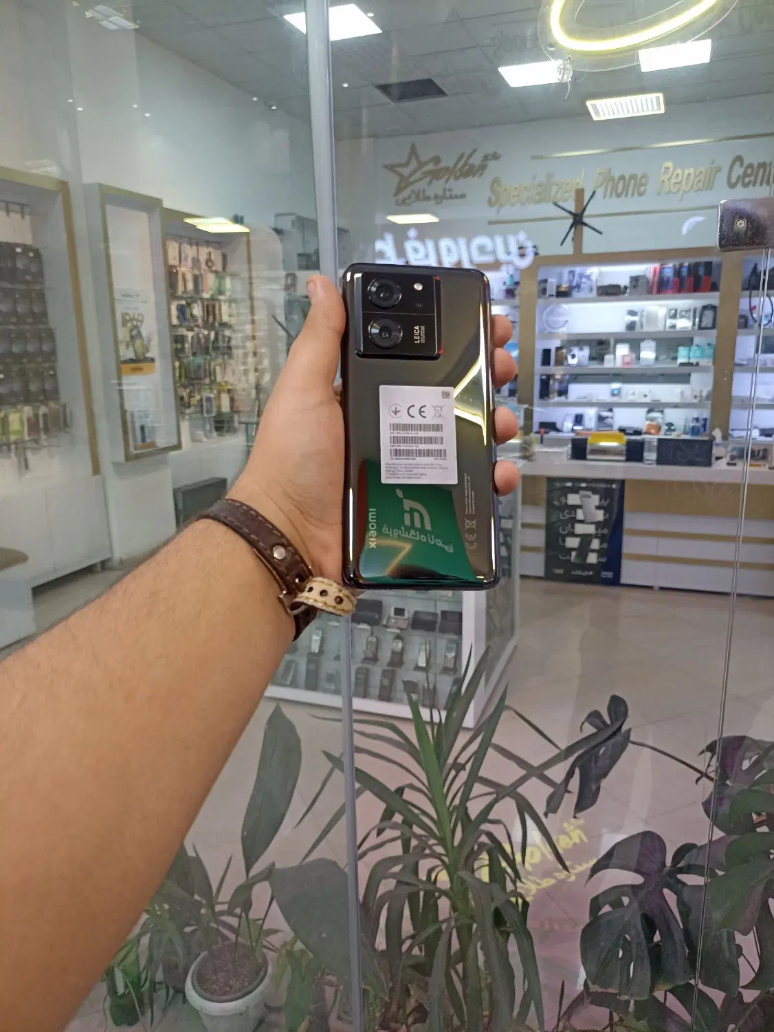 MI 13T|موبایل|مشهد, عامل|دیوار