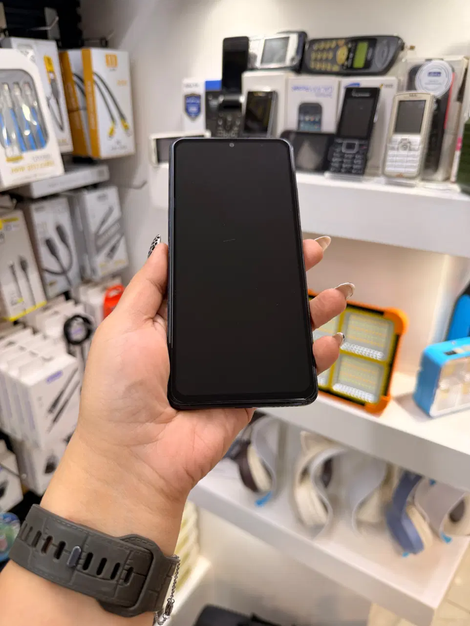 not12pro|موبایل|اصفهان, نقش جهان|دیوار