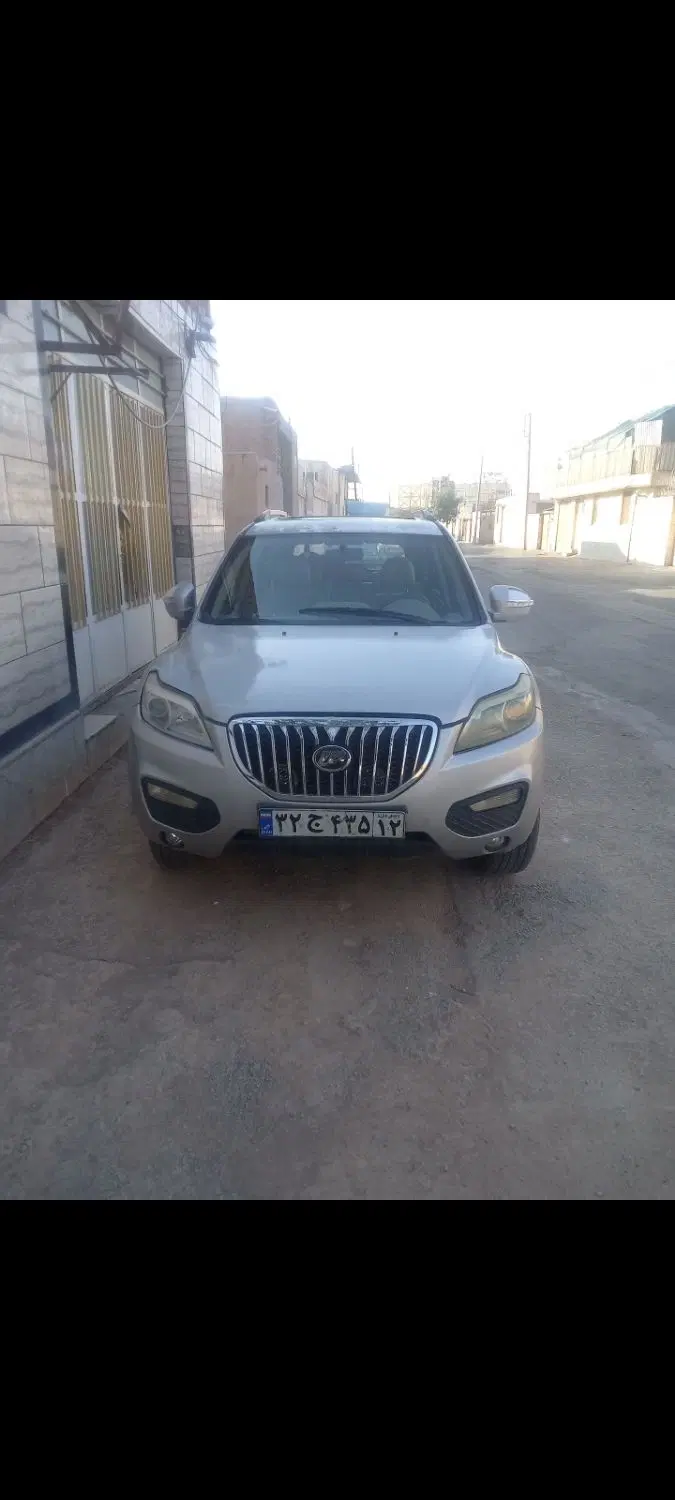 x60|خودرو سواری و وانت|کرمان, |دیوار