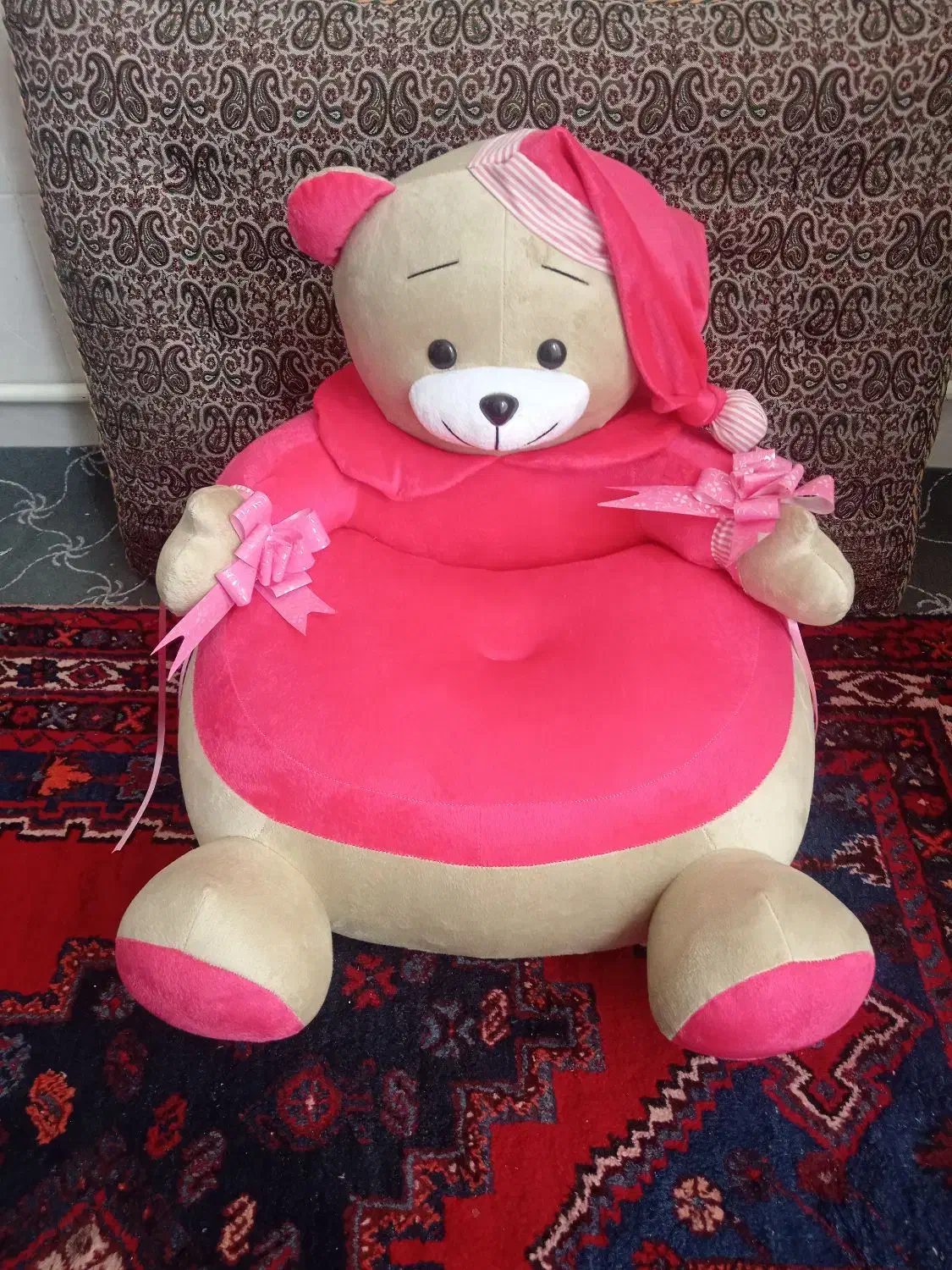 صندلی کودک|اسباب و اثاث بچه|یزد, |دیوار