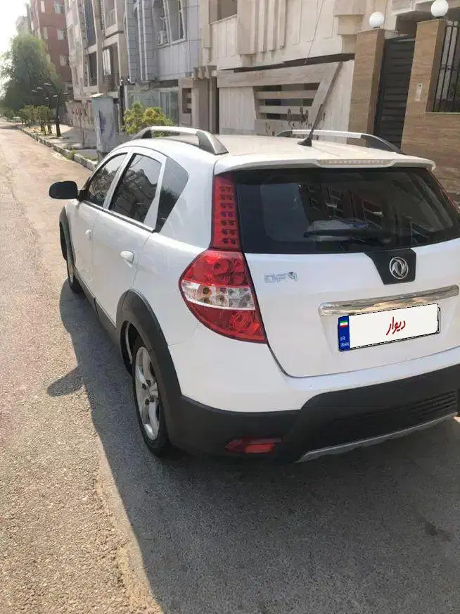 H30 cross|خودرو سواری و وانت|بندرعباس, |دیوار