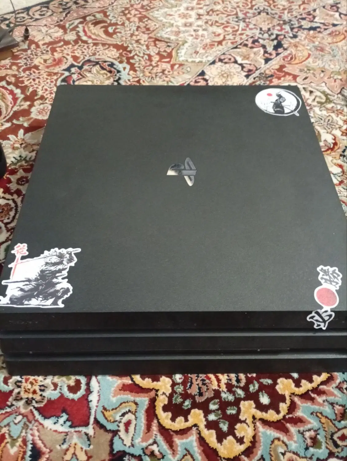 ps4 pro 1t|اسباببازی|بیرجند, |دیوار