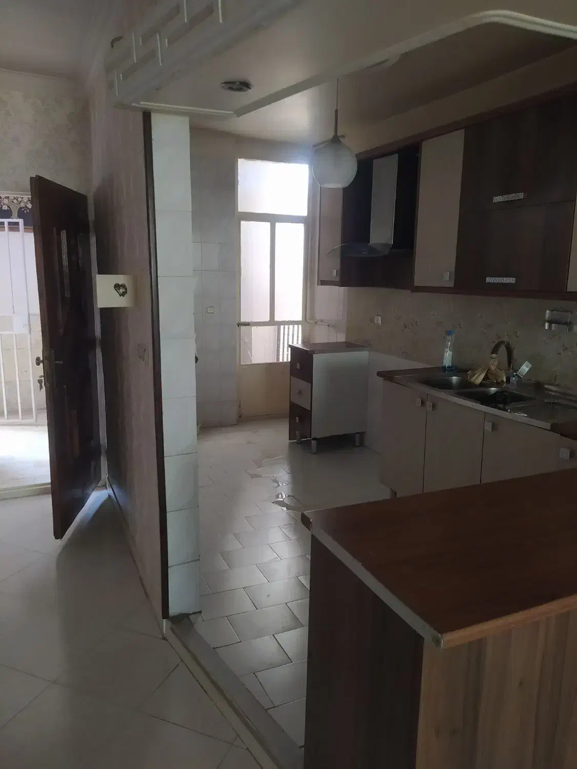 اجاره آپارتمان باغستان غربی