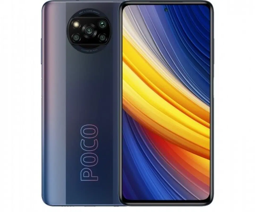 Pocox3 pro|موبایل|تبریز, |دیوار