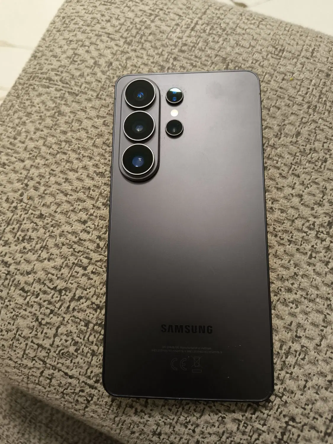 S26Ultra 256|موبایل|تهران, اباذر|دیوار