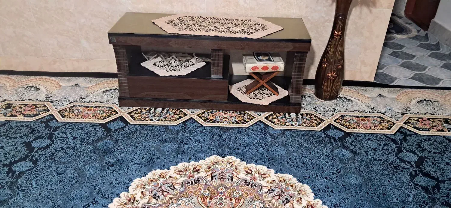 میز تیوی|میز تلویزیون|شیروان (خراسان), |دیوار