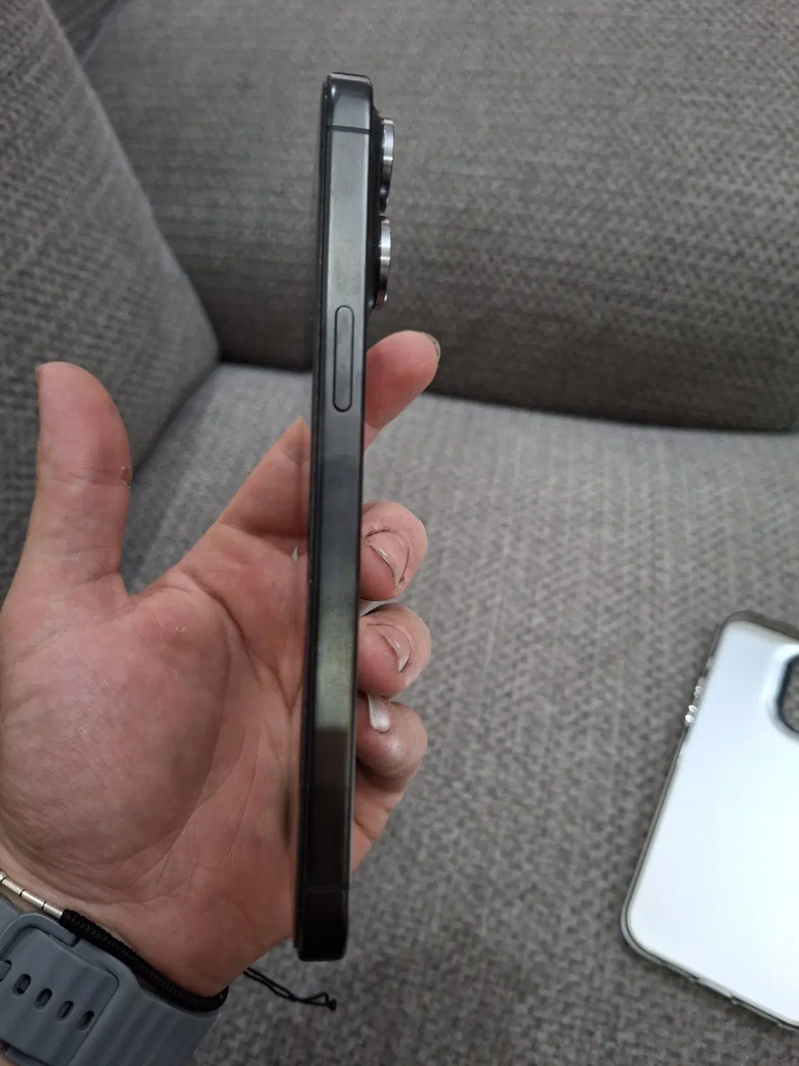 iPhone 15promax|موبایل|تهران, مهرآباد|دیوار